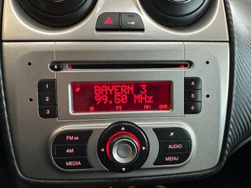 MYAUTOCENTER – Gebraucht- und Jahreswagen mit Werkstattservice in Pfaffenhofen Alfa Romeo MiTo Super *1. Hand*Klima*Radio*CD-Player*MP3*