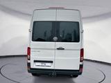 Volkswagen Crafter 35 Kasten 2,0 l Frontantrieb 6-Gang Rads - Volkswagen Crafter