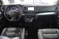Opel Zafira Life 2.0 L3 *NAVI/LEDER/PANO/AHK*