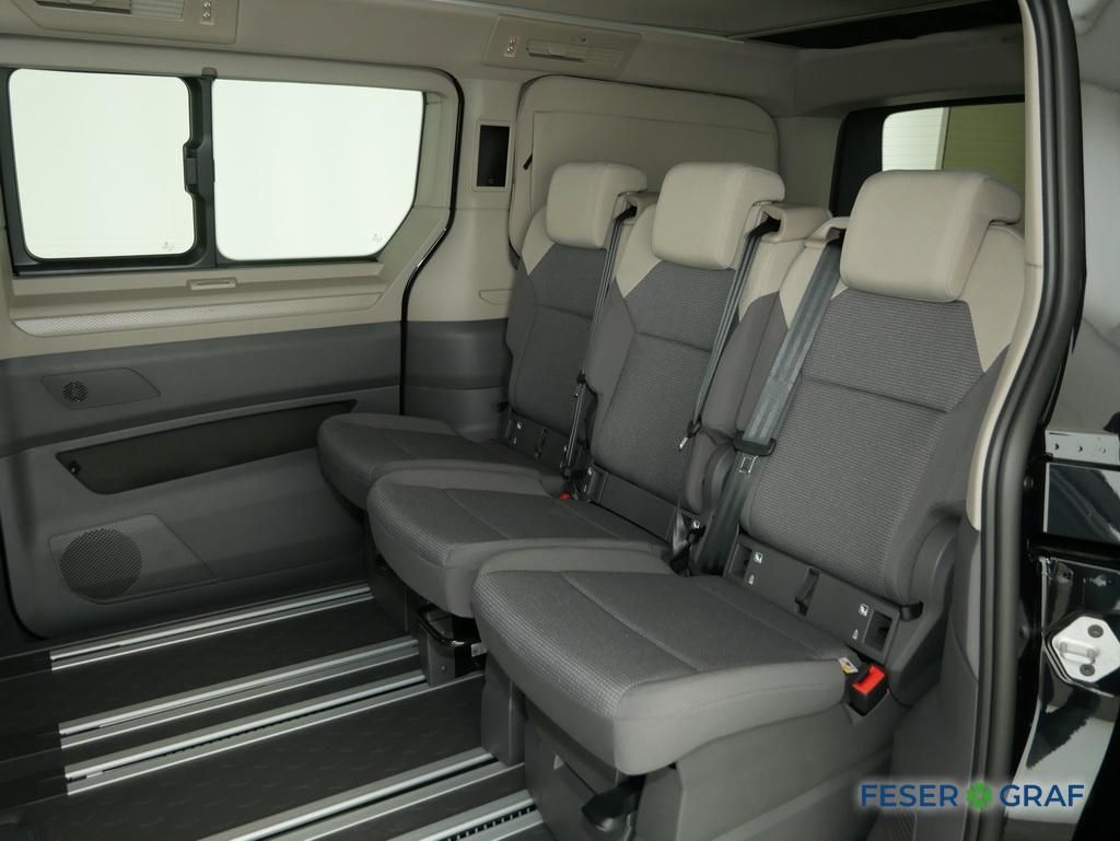 Volkswagen T7 California - Bild 7
