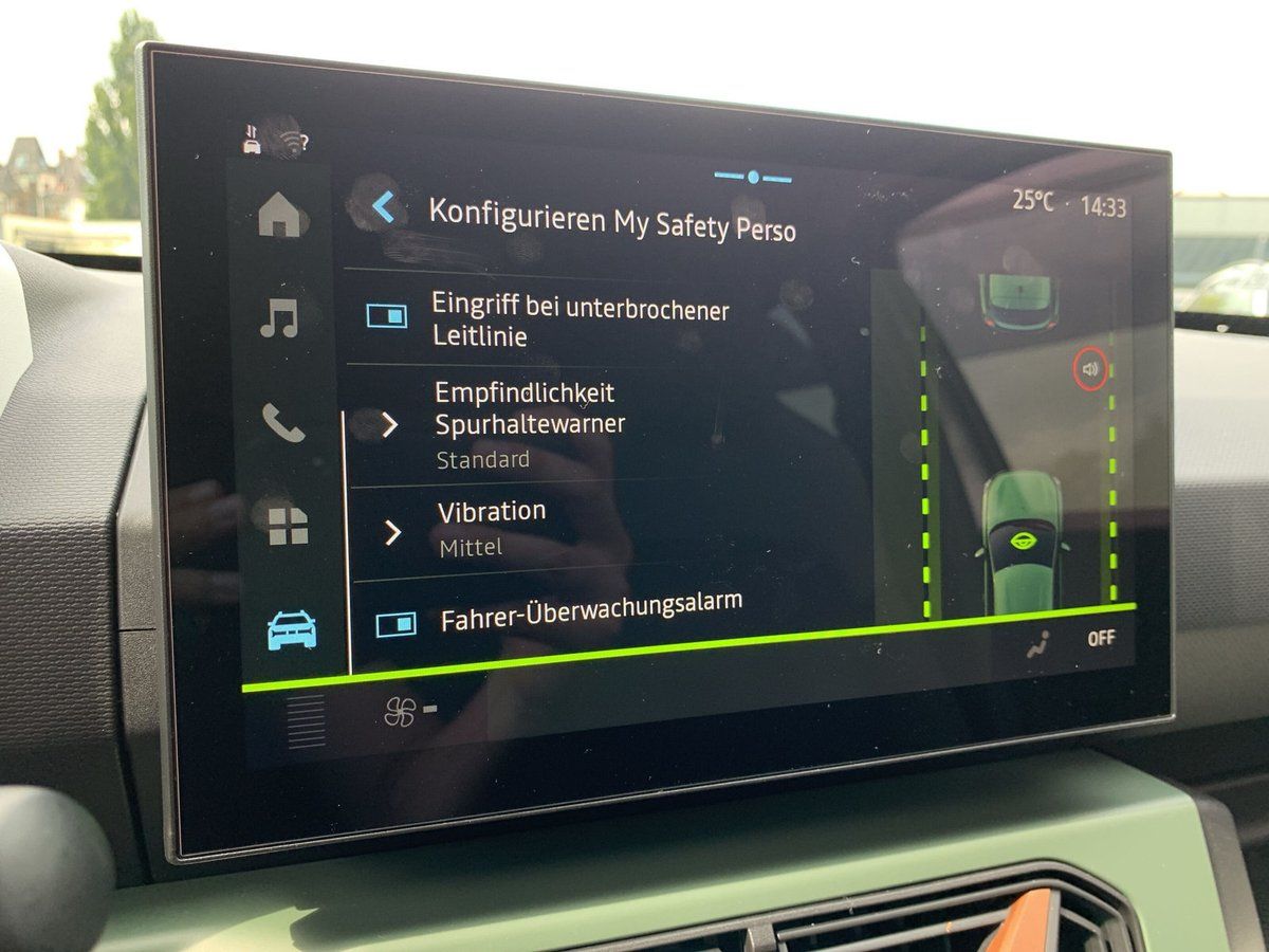 Dacia Spring - Bild 37