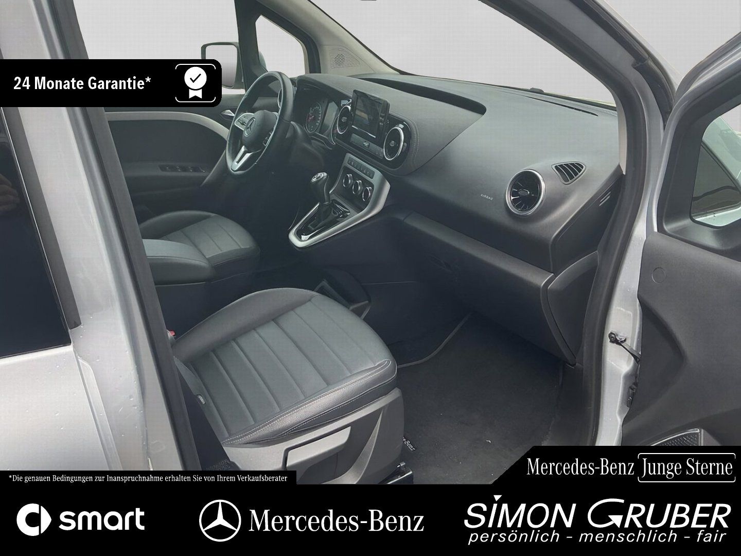 Fahrzeugabbildung Mercedes-Benz T 180 Progressive lang Navi Kamera LED Ambiente