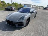 Porsche Panamera GTS SPORTDESIGN CARBON VOLL