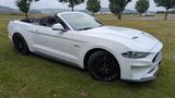 Ford Mustang GT 5.0 Ti-VCT V8 Magne Ride B&O voll