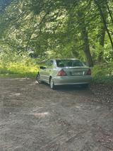 Mercedes-Benz C Klasse, W203 C200 Kompressor - Mercedes-Benz mit LPG-Antrieb: Klasse