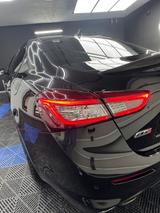 Maserati Ghibli 3.0 V6 S Automatik S - Maserati aus 2017