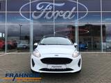 Ford Fiesta 1.1 Trend 5-türig ALU PDC SHZ GRA - Ford Fiesta: Türig