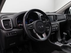 Foto Nummer 19: KIA Sportage