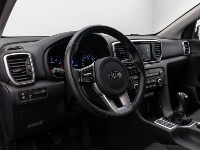 Foto Nummer 19: KIA Sportage