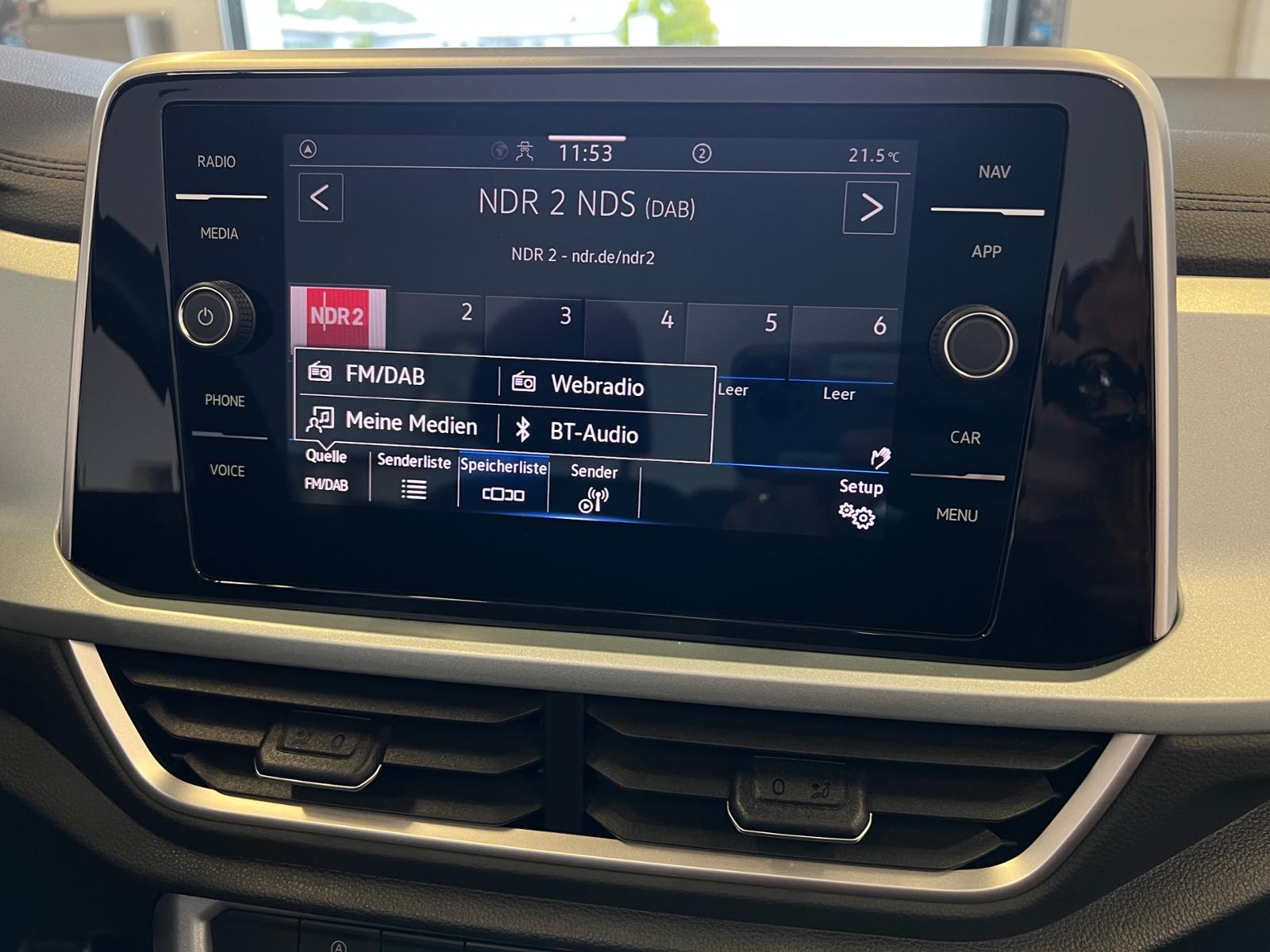 Volkswagen T-Roc Cabriolet Goal 1.0 TSI *LED Plus, ACC, Kam, миниатюра 23
