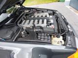 Mercedes-Benz SL 600 SL - Mercedes-Benz SL 600 aus 1993
