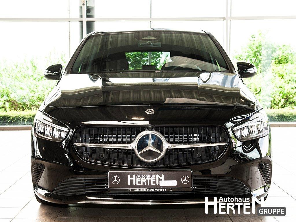 Mercedes-Benz B-Class +PROGRESSIVE+LED+R-KAMERA+WINTER-P+DAB+SHZ, миниатюра 2