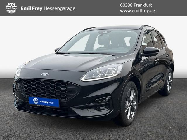 Ford Kuga 1.5 EcoBoost ST-LINE