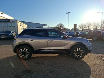 Bild 6 Opel Mokka GS Digitales Cockpit LED Apple CarPlay And