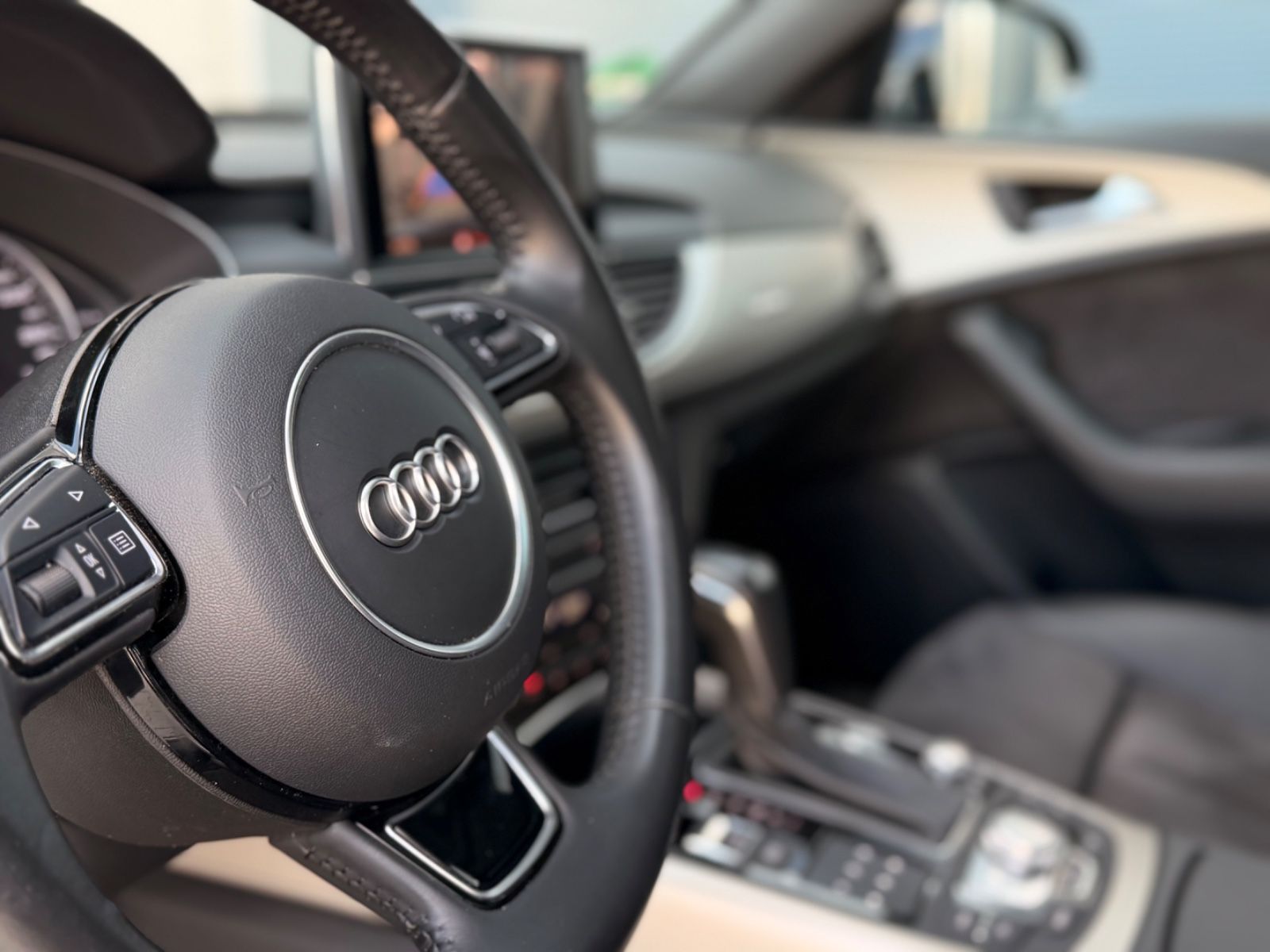 AUDI A6 Allroad A6 Allroad Quattro|Pano|AHK|Kamera|Service NEU Vorschau 21