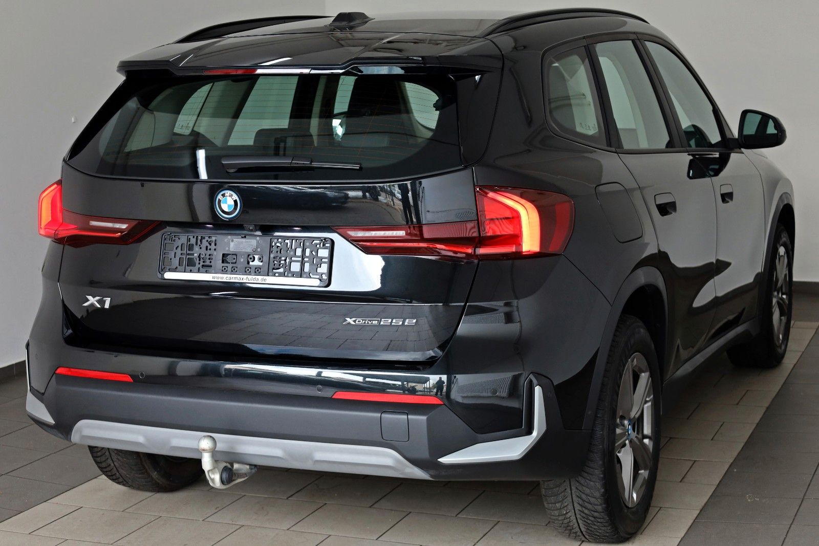 Fahrzeugabbildung BMW X1 25e xDrive Leder,Navi,LED,Kamera,Park Paket