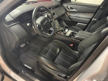 Land-Rover Range Rover Velar - 9