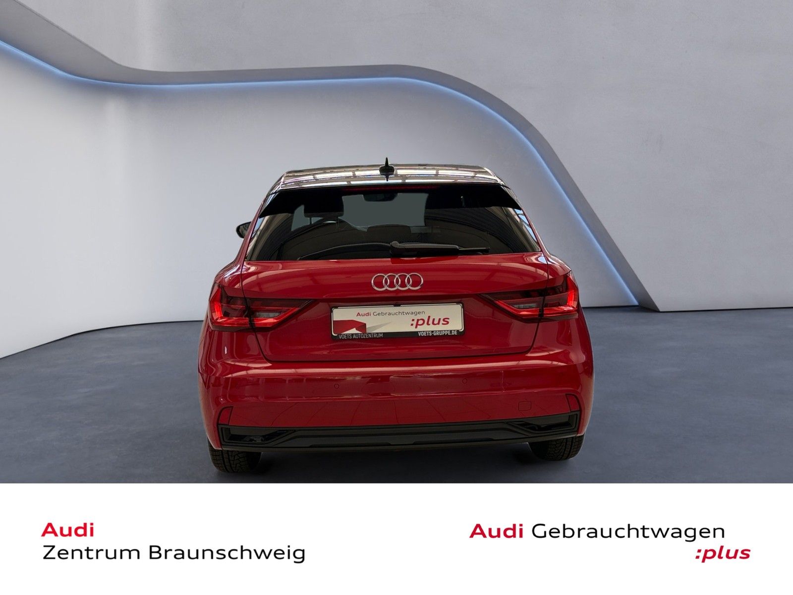 Audi A1 - Bild 4