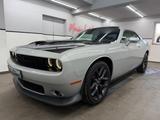 Dodge Challenger 3.6 GT Blacktop/Design-leder/R.Kam/20 - Dodge Gebrauchtwagen