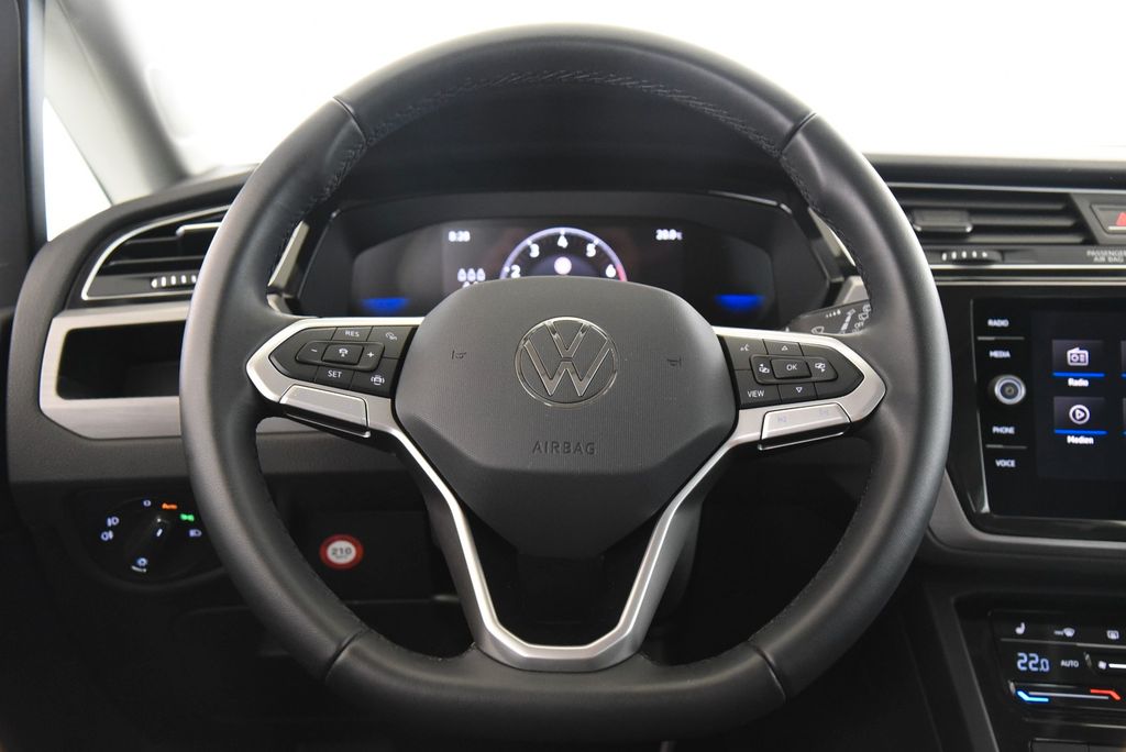 VW Touran
