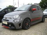 Abarth 500 Cabrio 595 - Xenon - - Abarth 500 aus 2016