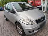 Mercedes-Benz Mercedes A Klasse 170 Benzin Tüv Neu Motor... - Mercedes-Benz A-Klasse: Motor