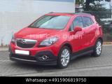 Opel Mokka Innovation / NAVI / KAMERA / SHZG / TEMPO - Opel Gebrauchtwagen in Düren