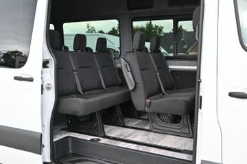 Mercedes Sprinter - 7
