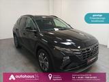 Hyundai Tucson 1.6 T-GDI Trend 4WD|Navi|CAM|LED|Krell - Hyundai TUCSON in Frankfurt (Main)