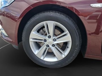 Opel Insignia B Sports Tourer 1.5 Turbo Innovation LM