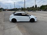 Ford Focus 2,5 RS Mk2 - 1. Hand - unverbastelt - Ford: Mk2
