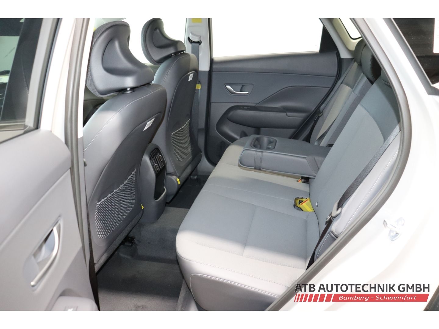 Hyundai KONA - Bild 8