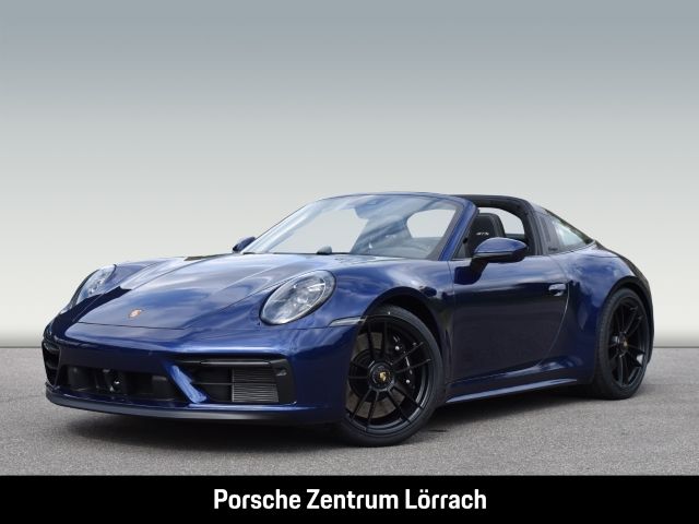 Porsche 992 911 Targa 4 GTS PDCC InnoDrive LED-Matrix