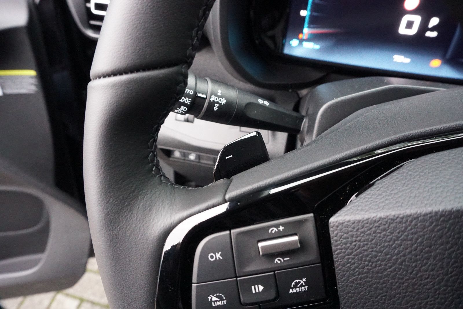 Citroën Berlingo - Bild 20