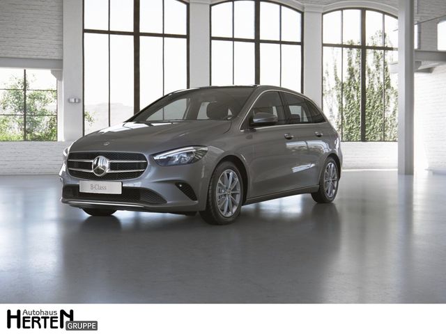 Mercedes-Benz B 250 Progressive+Kamera+PANO-SD+EASY-P. Heckkl.