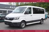 MAN TGE 2.0 TDI DSG Kombi 3.140-8SI.-KAM-RAMPE- - MAN TGE Gebrauchtwagen