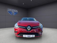 RENAULT Clio IV Dynamique KLIMA,NAVI,PDC,TEMPOMAT,SHZ