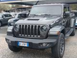 Jeep Gladiator N1 2021 - 3.0 Diesel V6 80th Anni - Jeep Gladiator aus 2021