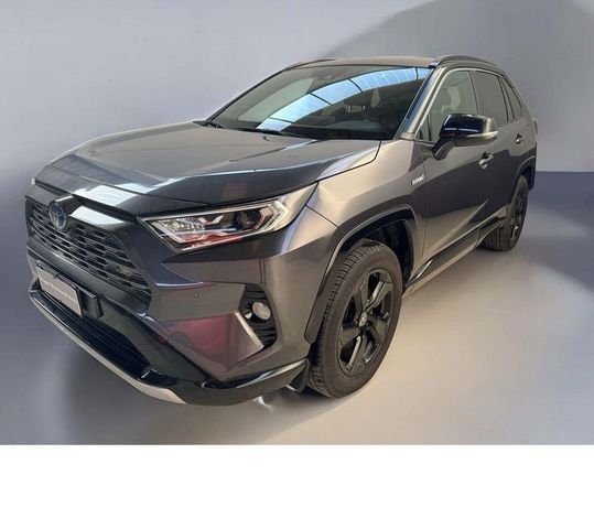 Toyota RAV4 2.5 HV (218CV) E-CVT 2WD Style