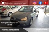 Volkswagen Golf VI 1.4 Style Einparkhilfe Sitzhzg. Tempomat - Volkswagen Golf aus 2011: Style