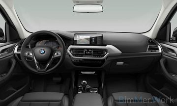 BMW X3 - 3