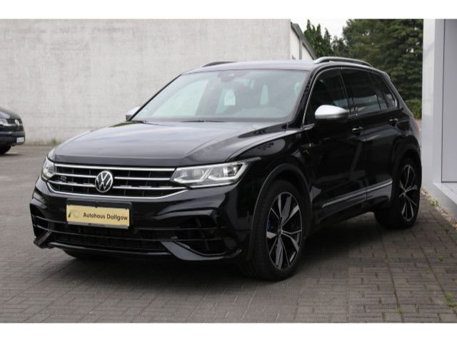 Tiguan R 2.0 TSI DSG 360 Kamera GRA APP DIGI-COC