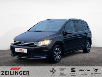 Volkswagen Leasingangebot: Volkswagen Touran GOAL TSI DSG|7-S|NAVI|ACC|SHZ|CLIMATRONIC