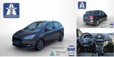 Ford C-Max 1.0 EB Cool & Connect ACAUT SHZ GRA PDC NA - Ford C-Max mit Benzin-Antrieb: Navigationssystem, Kleinbus, 1.0