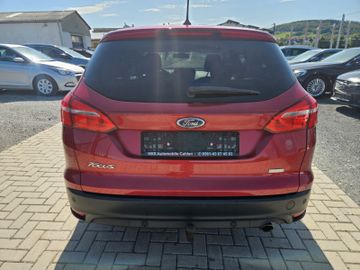 Ford Focus - 7