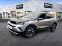 Opel Mokka GS Navi Kamera Sitzheizung