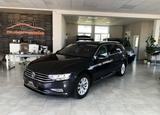 Volkswagen Passat KAMERA,AHK,LED,NAVI,VIRTUAL - Volkswagen Passat: Unfallwagen