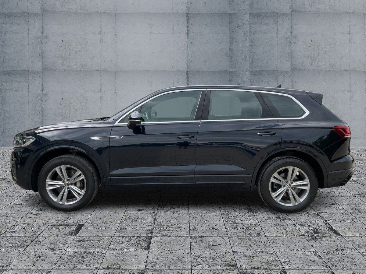 Volkswagen Touareg - Bild 4