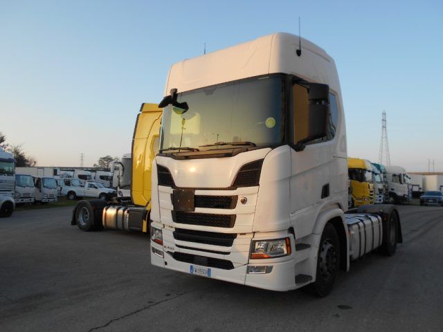 Scania SCANIA R 450