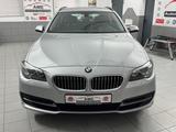 BMW 525 5 Touring 525 d xDrive *EURO 6|Navi|Bi-Xenon - BMW 525: 525d Xdrive